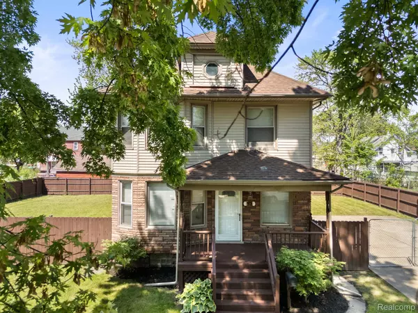 River Rouge, MI 48218,32 LINDEN ST