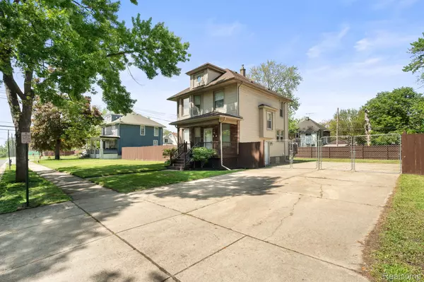 River Rouge, MI 48218,32 LINDEN ST