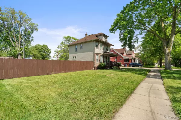 River Rouge, MI 48218,32 LINDEN ST