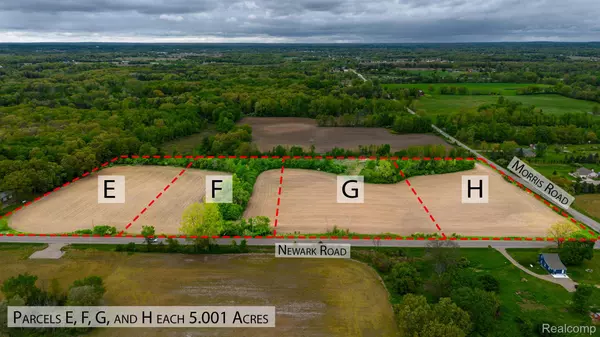 Lapeer, MI 48446,Lot G Newark