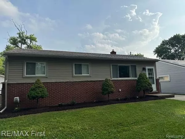 Wayne, MI 48184,34940 John ST