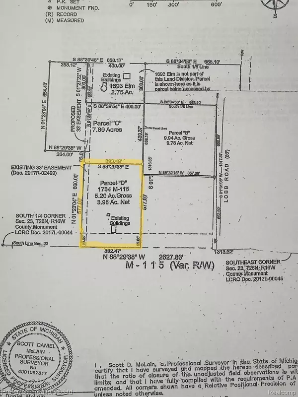 Frankfort, MI 49635,1734 Frankfort HWY