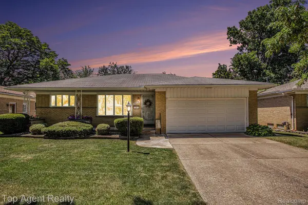 Warren, MI 48091,26279 Eureka DR