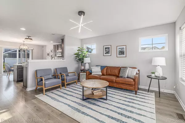 Howell, MI 48855,631 Grafton LN