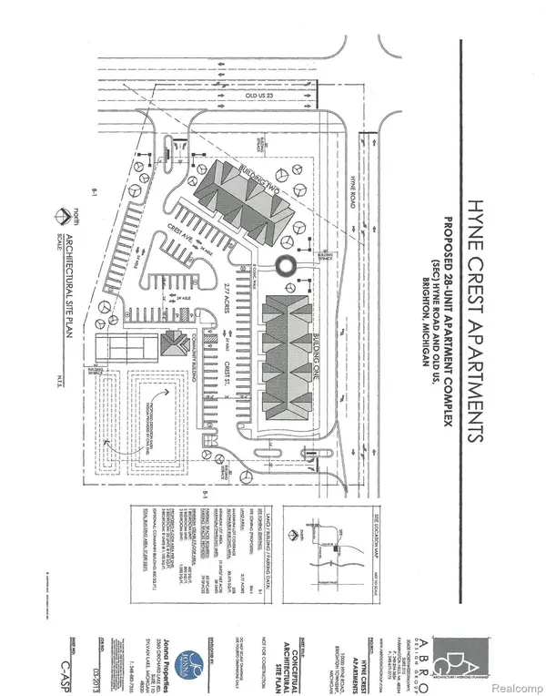 Brighton, MI 48114,10050 HYNE RD