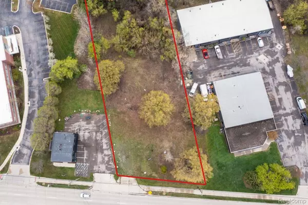 Novi, MI 48375,44911 Grand River AVE