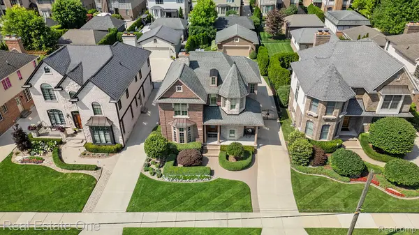 Rochester, MI 48307,312 Woodward AVE