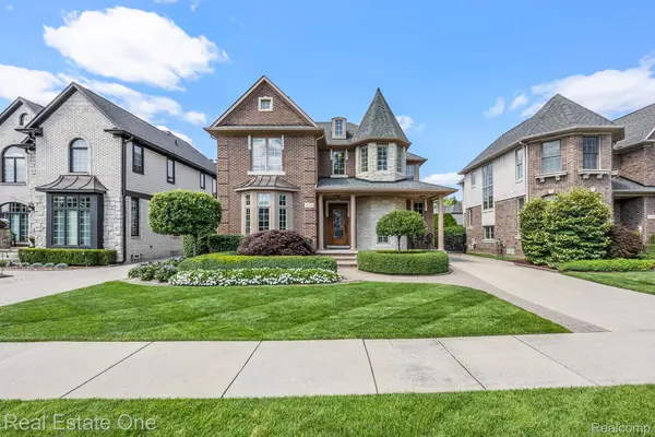 Rochester, MI 48307,312 Woodward AVE