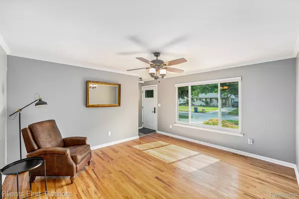 Canton, MI 48187,8451 Orhan ST