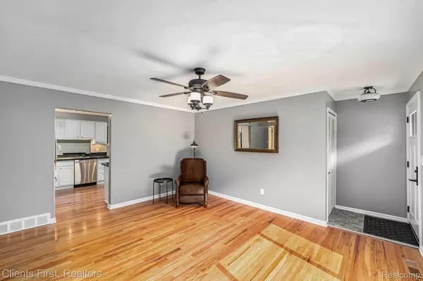 Canton, MI 48187,8451 Orhan ST