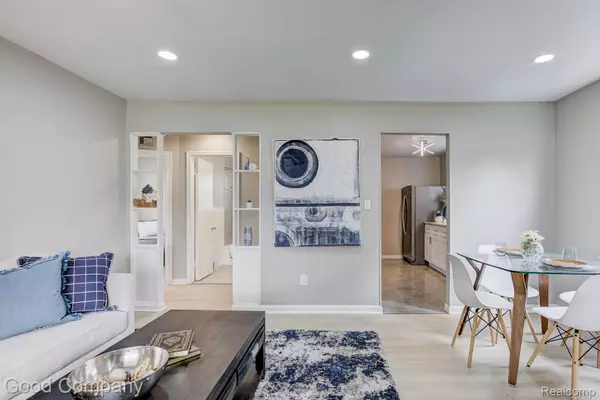 Oak Park, MI 48237,14480 Borgman ST