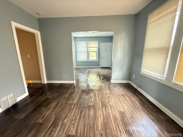 Detroit, MI 48204,9721 Otsego ST