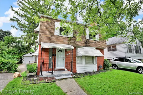 Detroit, MI 48219,16540 Evergreen RD