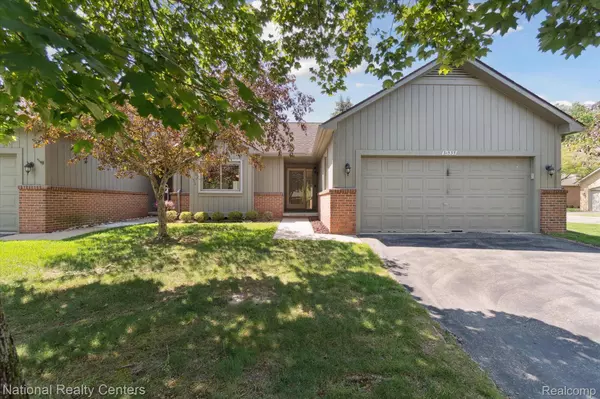 Livonia, MI 48152,31535 Merriwood Park DR