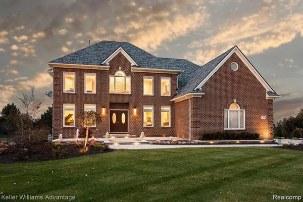 Plymouth, MI 48170,12557 Howland Park DR