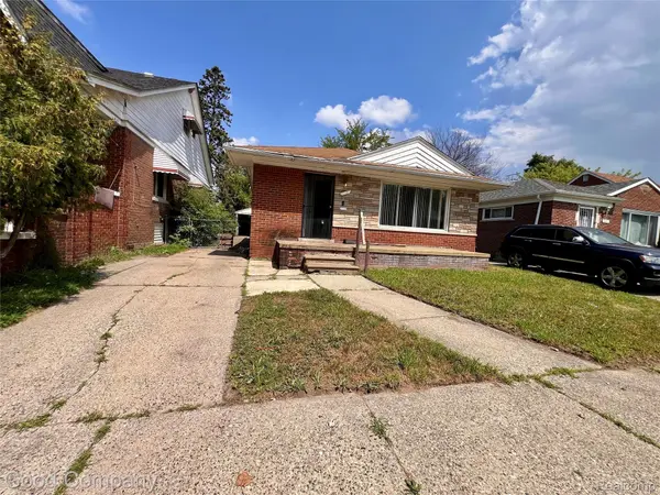 Detroit, MI 48234,8291 E Brentwood ST