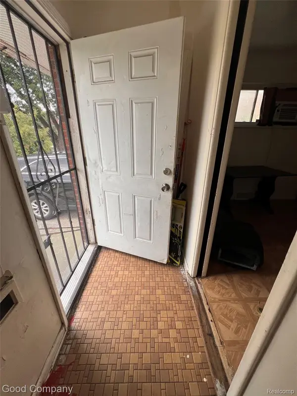 Detroit, MI 48234,8291 E Brentwood ST