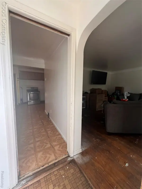 Detroit, MI 48234,8291 E Brentwood ST