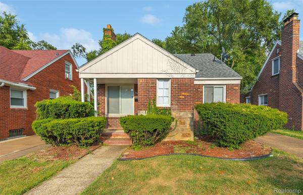 15772 Steel ST,  Detroit,  MI 48227