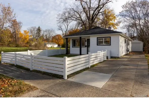 Detroit, MI 48223,14032 PATTON ST