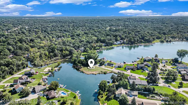 White Lake, MI 48386,00 Coledale DR