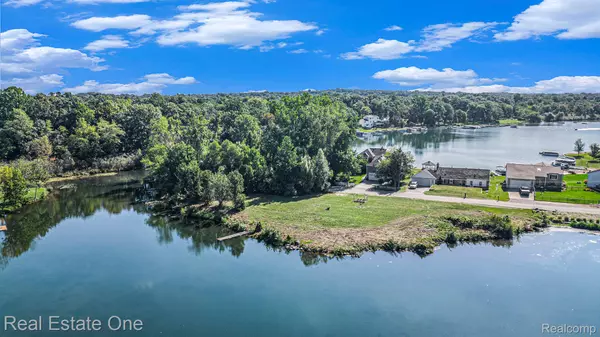 White Lake, MI 48386,00 Coledale DR