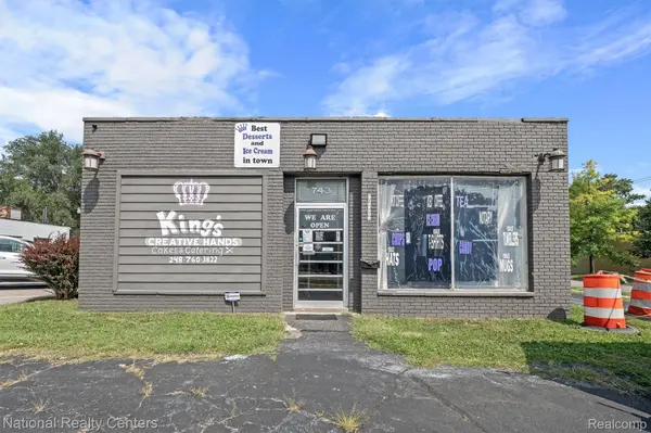 Pontiac, MI 48342,743 Auburn AVE