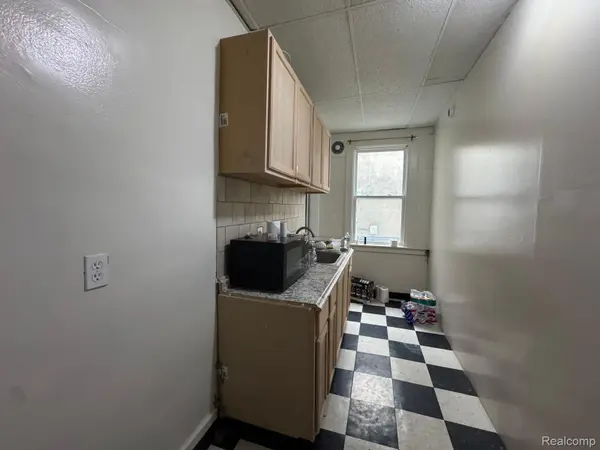 13532 Conant ST, Detroit, MI 48212