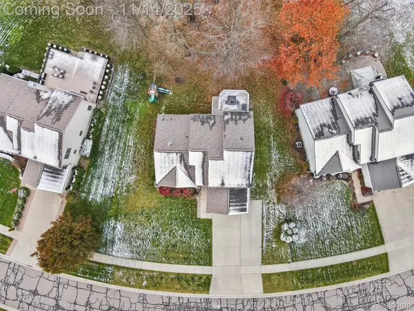 Hartland, MI 48353,2397 Lorraina LN