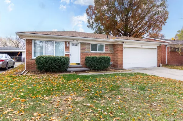 Warren, MI 48088,14108 La Chene AVE