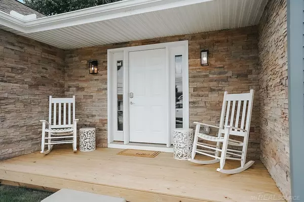 Algonac, MI 48001,7211 Audubon RD