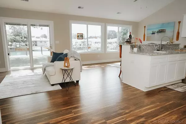 Algonac, MI 48001,7211 Audubon RD