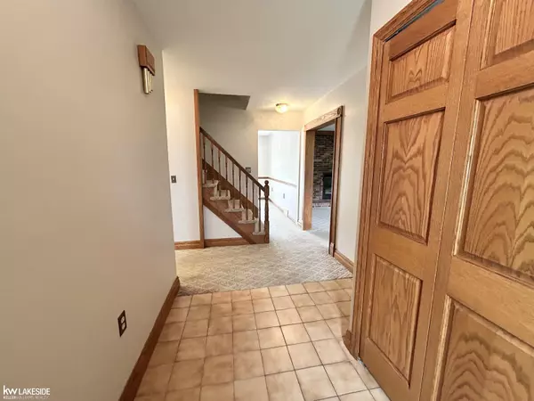 Richmond Twp, MI 48062,36870 Hebel RD