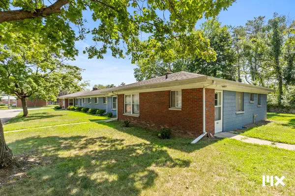 Kalamazoo, MI 49001,2826 S Burdick ST