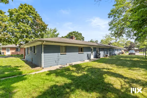 Kalamazoo, MI 49001,2826 S Burdick ST