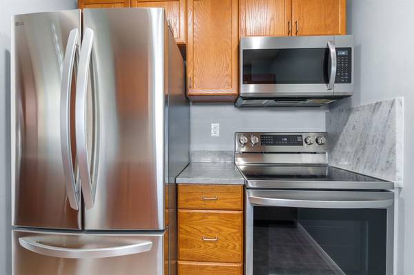 Pompano Beach, FL 33064,2015 NE 32nd Ct #25