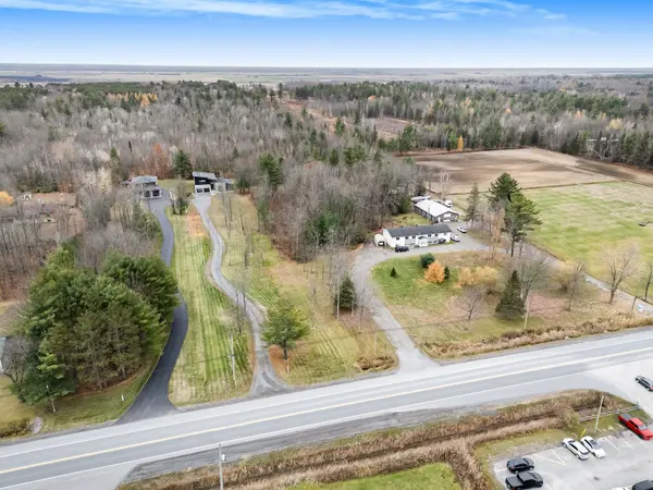 Alfred And Plantagenet, ON K0B 1A0,0 County Road 17 RD