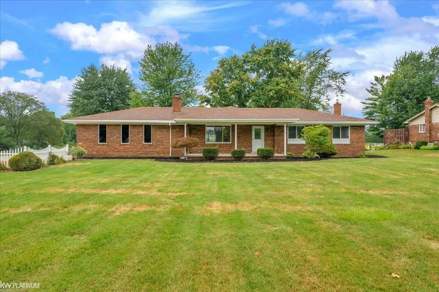 67575 Lowe Plank RD, Lenox, MI 48002