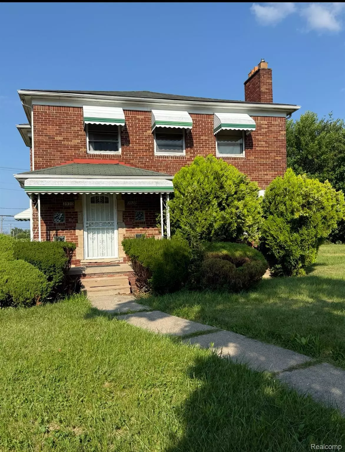 Detroit, MI 48215,3928 - 3930 Lakewood ST