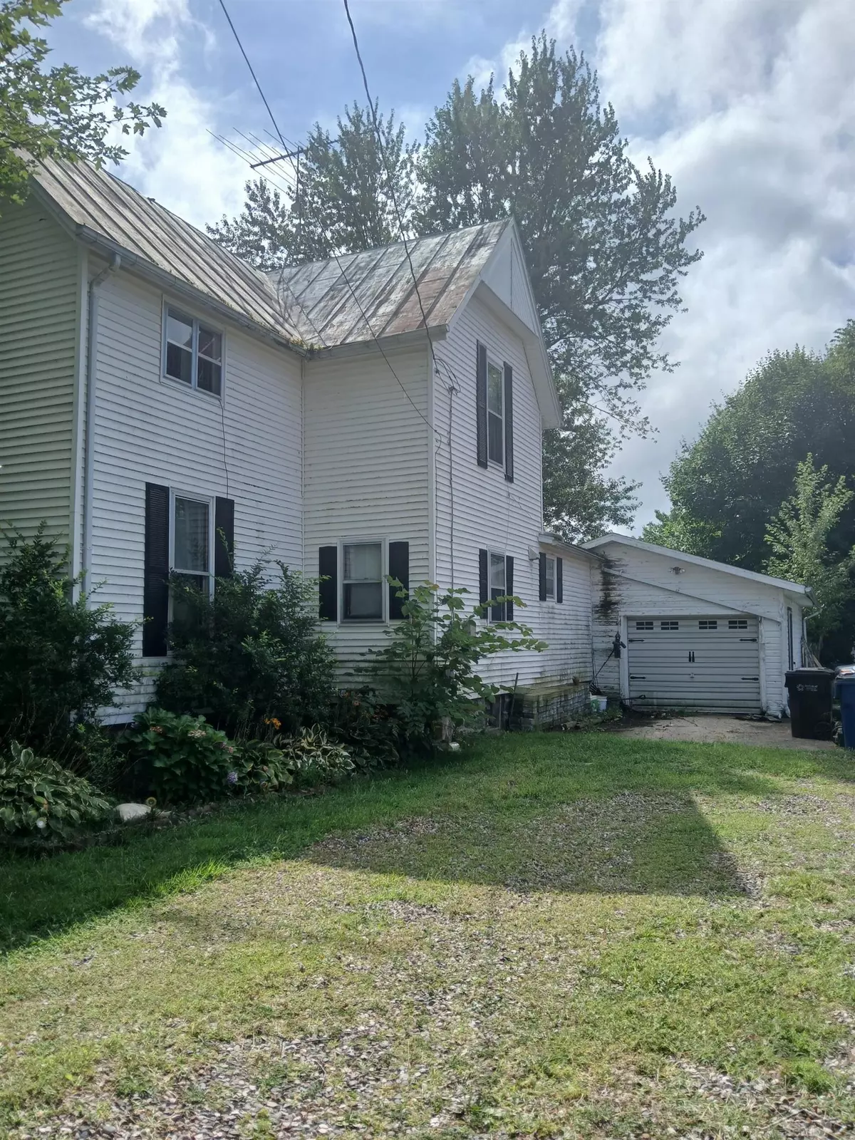 Coldwater, MI 49036,105 N Fremont ST