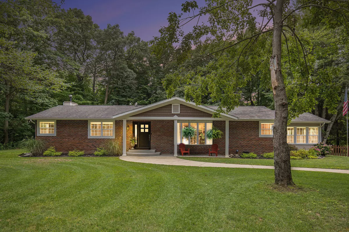 Spring Lake, MI 49456,19091 W Spring Lake RD