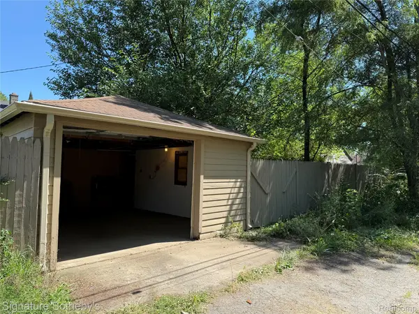 Ecorse, MI 48229,4278 9th ST