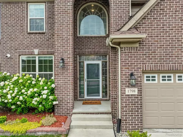 Canton, MI 48188,1798 Pimlico DR