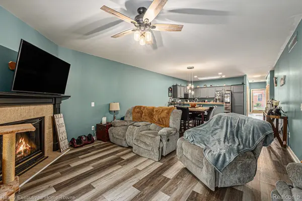 Shelby Twp, MI 48316,5187 Mesa DR