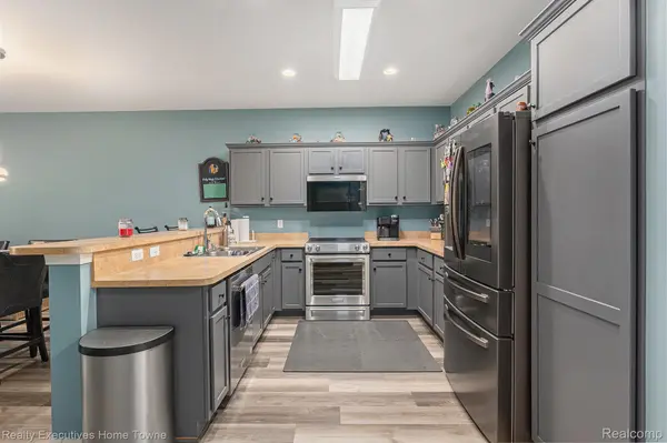 Shelby Twp, MI 48316,5187 Mesa DR