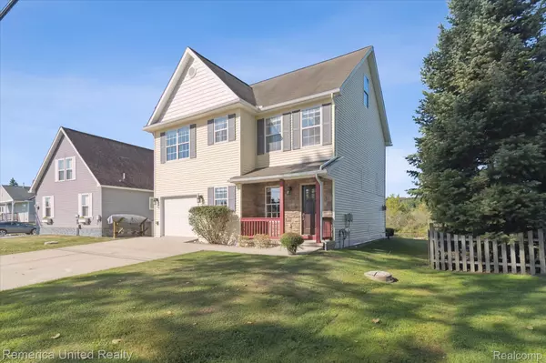 Pinckney, MI 48169,8474 Baudine RD