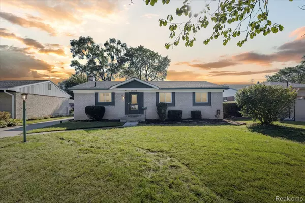 Sterling Heights, MI 48312,37252 Belcrest DR