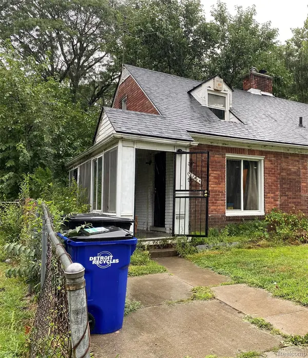 Detroit, MI 48238,15819 Manor ST