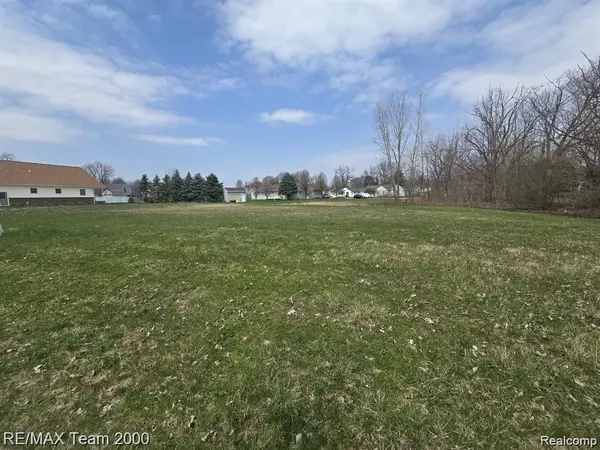 Milan, MI 48160,0000 GOLDFINCH PARK