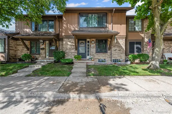 Warren, MI 48091,2384 Cardigan CT